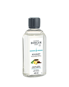 Maison Berger Imperial Green Tea Scented Bouquet Refill 400ml
